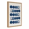 18" X 24" Sylvie Moon Phases Framed Canvas Wall Art By Teju Reval Natural - Kate And Laurel 2 18" X 24" Sylvie Moon Phases Framed Canvas Wall Art By Teju Reval Natural - Kate And Laurel -Finest Home Decoration GUEST 77bf38c9 e58c 4230 9c0d 7bedbc3524cf