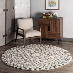 NuLOOM Lacey Moroccan Global Area Rug -Finest Home Decoration GUEST 78b57e8d 1faf 4c78 944b 38e8e8ee17c9