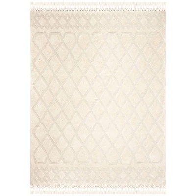 Darleen Rug Ivory - Safavieh 11 Darleen Rug Ivory - Safavieh - Image 9