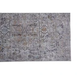 Armant Traditional Distressed Area Rug -Finest Home Decoration GUEST 78f31ff7 7a9d 4171 9de5 a27a64764444