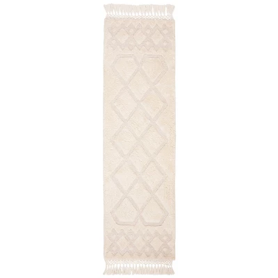 Darleen Rug Ivory - Safavieh 8 Darleen Rug Ivory - Safavieh - Image 6