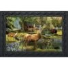 Great Outdoors Summer Doormat Elk Wildlife Indoor Outdoor 30" X 18" Briarwood Lane 2 Great Outdoors Summer Doormat Elk Wildlife Indoor Outdoor 30" X 18" Briarwood Lane -Finest Home Decoration GUEST 7992e5e6 1751 4467 9b0b 30d2992b978e