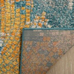 Imogene Mosaic Design Loomed Rug - Safavieh -Finest Home Decoration GUEST 799ab94d 74b0 4601 96a6 d5f7a5e67384