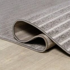 JONATHAN Y Aarhus Minimalist Scandi Striped Indoor Area Rug -Finest Home Decoration GUEST 79e6c770 c221 4e06 b6e0 273ad078ee23