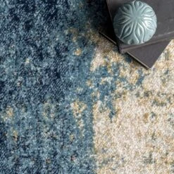 NuLOOM Dixie Contemporary Abstract Waterfall Area Rug -Finest Home Decoration GUEST 7ad015ce d59b 4e24 a6a7 64fd1123b306