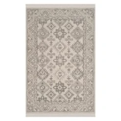 Carolyn Medallion Tufted Area Rug - Safavieh -Finest Home Decoration GUEST 7b3c0bda 3079 49e2 b167 f9bbc5257543