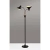 Ascot Floor Lamp Black - Adesso -Finest Home Decoration GUEST 7bb3e110 69b0 43e4 99ab 7afc46c6df8b