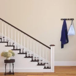 5 Hook Space Saver Shelf - InPlace -Finest Home Decoration GUEST 7d4cf57a f535 4b72 8436 da8579775660