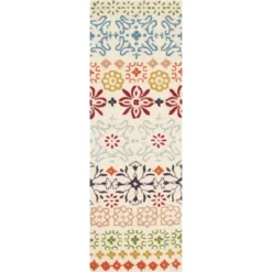 Garrey Rug - Safavieh -Finest Home Decoration GUEST 7d81fc7d 191a 4869 a853 1d79288592ab