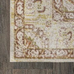Lila Modern Medallion Area Rug - JONATHAN Y -Finest Home Decoration GUEST 7d9c4cfb 0767 49e8 a0fc fd1de788283a