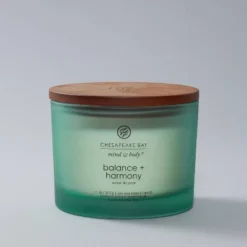 Glass Jar Candle Water Lily Pear - Chesapeake Bay Candle -Finest Home Decoration GUEST 7e21cf31 117e 4b5c b3c1 2459e8eb5b8c