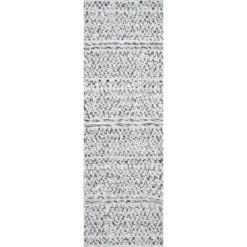 NuLOOM Natosha Indoor/Outdoor Chevron Striped Area Rug -Finest Home Decoration GUEST 80197e22 7134 4443 8c0b 6669734aba7f