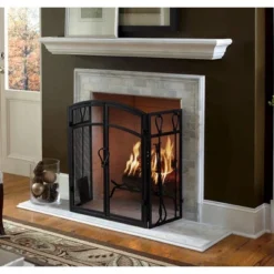 Mantels Direct Colton Floating Wood Fireplace Mantel Shelf 9 Mantels Direct Colton Floating Wood Fireplace Mantel Shelf -Finest Home Decoration GUEST 8081e58e 8a6f 4746 a03d de0b54eed084