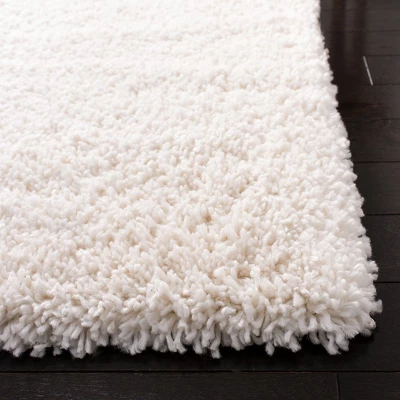 Fontana Shag FNT800 Area Rug - Safavieh 4 Fontana Shag FNT800 Area Rug - Safavieh - Image 2