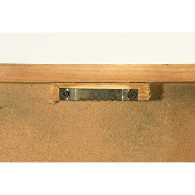 7.8" X 11.7" (Set Of 4) Styles Vintage Bird On Branch Wood Framed Wall Art - Storied Home 4 7.8" X 11.7" (Set Of 4) Styles Vintage Bird On Branch Wood Framed Wall Art - Storied Home - Image 2