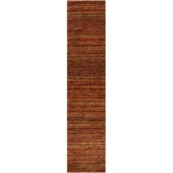 Yesenia Stripe Knotted Rug - Safavieh -Finest Home Decoration GUEST 833da1cf 206e 4bcd af99 cf750885cebf