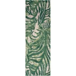 NuLOOM Cali Abstract Floral Area Rug -Finest Home Decoration GUEST 84b5f8f4 827a 437a b45c 7d0b8b858212