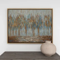 Canvas Tree Framed Wall Art With Gold Frame Gold - Olivia & May 16 Canvas Tree Framed Wall Art With Gold Frame Gold - Olivia & May -Finest Home Decoration GUEST 84f645b5 7bad 4304 a153 79f1841934b9