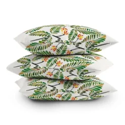 Cat Coquillette Happy Sloth Tropical Rainforest Outdoor Throw Pillow Green - Deny Designs 9 Cat Coquillette Happy Sloth Tropical Rainforest Outdoor Throw Pillow Green - Deny Designs -Finest Home Decoration GUEST 85582dda 8a12 4e60 8fdb 06321ce11c71