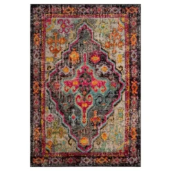 Maeley Loomed Rug - Safavieh -Finest Home Decoration GUEST 8565ed8b 72bd 4097 adee 879e9f19aca8