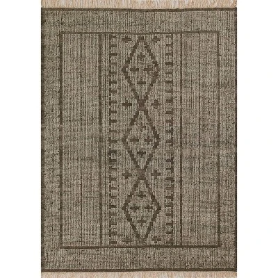 Bristol Rug Natural - Momeni 9 Bristol Rug Natural - Momeni - Image 7