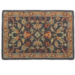 McLean Wool Rug, 2' X 3' -Finest Home Decoration GUEST 87e708cf f175 44f0 ad0a a54f8ec5fac9