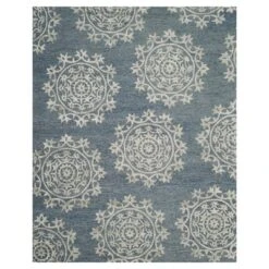 Jason Tufted Rug - Safavieh -Finest Home Decoration GUEST 8975e724 3cb2 4085 8edc ca39f4a37849