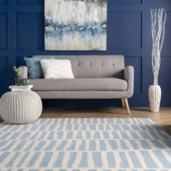 NuLOOM Hand Tufted Lemuel Area Rug -Finest Home Decoration GUEST 8982b4c9 6f16 4555 9321 f9a425ecd5f2