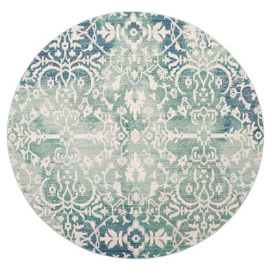 Georgette Loomed Rug - Safavieh 8 Georgette Loomed Rug - Safavieh - Image 6