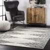 NuLOOM Romina Diamond Stripes Area Rug -Finest Home Decoration GUEST 8b7cce88 5661 4e15 b23d 3c33996f5294