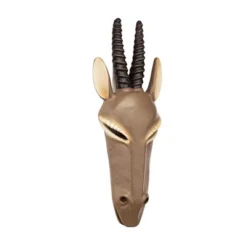 Design Toscano Serengeti Animal Wall Mask: Gemsbok -Finest Home Decoration GUEST 8bcc6789 6675 49d1 b96c 5ca88f3be802