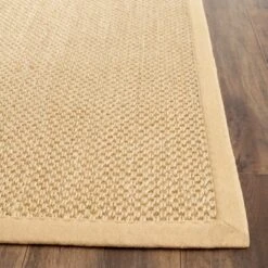Natural Fiber NF443 Power Loomed Area Rug - Safavieh -Finest Home Decoration GUEST 8c6e8b4b cdf3 4baa 899e eb8eba323644