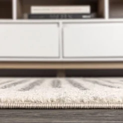 Aya Berber Stripe Geometric Area Rug - JONATHAN Y 12 Aya Berber Stripe Geometric Area Rug - JONATHAN Y -Finest Home Decoration GUEST 8cec6944 56c7 4a18 8444 edc55a309a7d