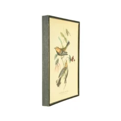 7.8" X 11.7" (Set Of 4) Styles Vintage Bird On Branch Wood Framed Wall Art - Storied Home 8 7.8" X 11.7" (Set Of 4) Styles Vintage Bird On Branch Wood Framed Wall Art - Storied Home -Finest Home Decoration GUEST 8d0a6e10 705b 47aa a109 da41ad625855