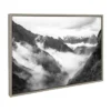 (Set Of 3) 23" X 33" Sylvie Highland Cow Mountains And Inca Trail Framed Canvas Set Gray - Kate & Laurel All Things Decor 2 (Set Of 3) 23" X 33" Sylvie Highland Cow Mountains And Inca Trail Framed Canvas Set Gray - Kate & Laurel All Things Decor -Finest Home Decoration GUEST 8e0e19e2 f736 48a8 a416 d3c488a04bb2