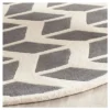 Kenan Solid Tufted Accent Rug - Safavieh -Finest Home Decoration GUEST 8e5d4840 1d91 4284 8376 bc069da27345