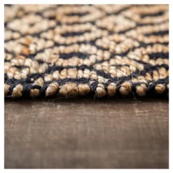 Goldfinger Woven Rug - Anji Mountain® -Finest Home Decoration GUEST 8e7edb73 742d 4181 8658 1e1e63c9b06d