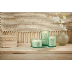 Glass Jar Candle Water Lily Pear - Chesapeake Bay Candle -Finest Home Decoration GUEST 8e8e2e19 62a2 4b57 a20b 887b187b6582