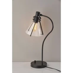 Beckett Desk Lamp Black - Adesso -Finest Home Decoration GUEST 8f9cb9ad 5e2e 4d2e 98e9 91b8072c8d5d