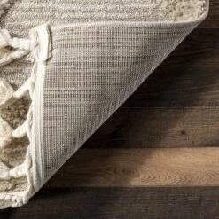 NuLOOM Marissa High/Low Diamond Tassel Area Rug 15 NuLOOM Marissa High/Low Diamond Tassel Area Rug -Finest Home Decoration GUEST 9044860f 13a8 45b4 b8b1 a419048a18e0