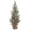 Transpac Artificial 36 In. Multicolor Christmas Relaxed Leaf Tree -Finest Home Decoration GUEST 91b09e26 5ba6 45e6 9a47 9bd78948d10e