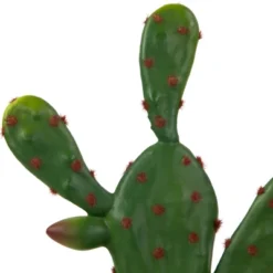 Northlight Real Touch™ Artificial Green And Red Potted Floral Cactus 9.5" 13 Northlight Real Touch™ Artificial Green And Red Potted Floral Cactus 9.5" -Finest Home Decoration GUEST 935ad853 9f8a 49e1 bb6b de06a757d177