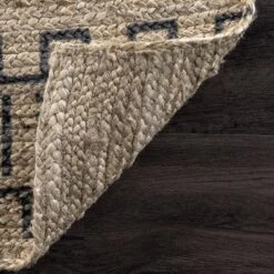 NuLOOM Micaela Global Braided Jute Area Rug 12 NuLOOM Micaela Global Braided Jute Area Rug -Finest Home Decoration GUEST 9476b525 d65a 4031 8953 4fcb12ce15e6