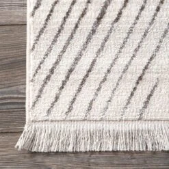 NuLOOM Jazlyn Broken Chevrons Area Rug -Finest Home Decoration GUEST 95c7a5cc 1d86 4787 979b 6705956a821e