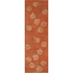 Telford Floral Tufted Rug Orange - Safavieh 11 Telford Floral Tufted Rug Orange - Safavieh -Finest Home Decoration GUEST 97055622 bce5 4799 8636 2ec390b8b46d