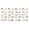 Retro Rainbow Peel And Stick Wall Decal - RoomMates -Finest Home Decoration GUEST 972d6137 30c8 478c 80c3 93bd3c46218b
