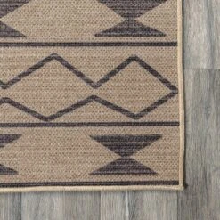 NuLOOM Elin Moroccan Border Easy-Jute Machine Washable Area Rug -Finest Home Decoration GUEST 99c6955d eca8 46e1 8bc0 80a32322be0f