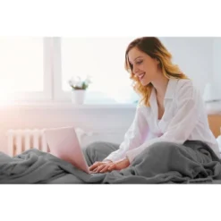 Sherpa Electric Throw Blanket - Biddeford Blankets -Finest Home Decoration GUEST 99e99865 ea4e 4e55 860f 8549c64f2d15