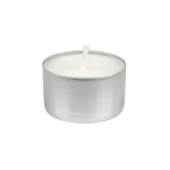 Tealight Candles White - Stonebriar Collection