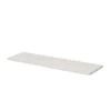 31.5" X 5.9" Filo Pine Shelf White/Black - Dolle Shelving -Finest Home Decoration GUEST 9baa33ba c799 4f22 a6fa 1d4535344501